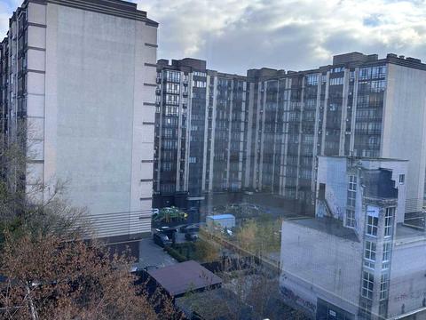 квартира за адресою Дніпро, Степана Бандери вул. (Шмідта), 21