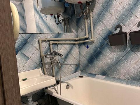 квартира за адресою Дніпро, Степана Бандери вул. (Шмідта), 21