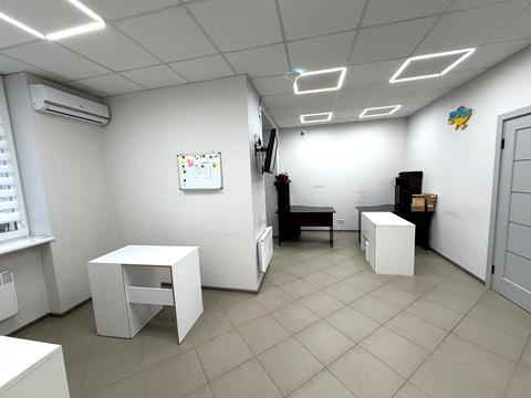 комерційна за адресою Андрія Малишка вул. (Льва Толстого), 81