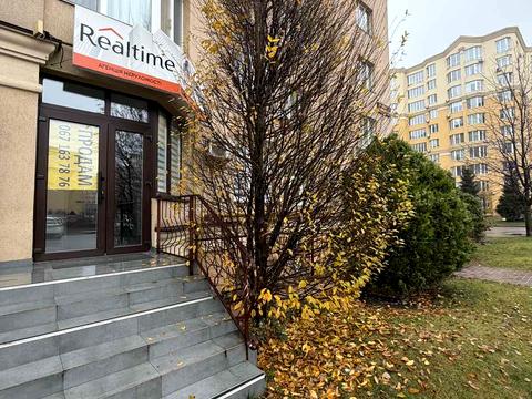 комерційна за адресою Андрія Малишка вул. (Льва Толстого), 81