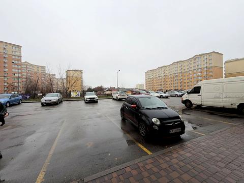 комерційна за адресою Андрія Малишка вул. (Льва Толстого), 81