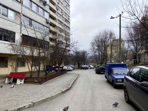 квартира по адресу Надежды Алексеенко ул. (Чичеріна), 104