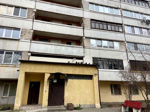 квартира по адресу Надежды Алексеенко ул. (Чичеріна), 104