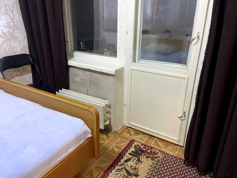 квартира по адресу Надежды Алексеенко ул. (Чичеріна), 104
