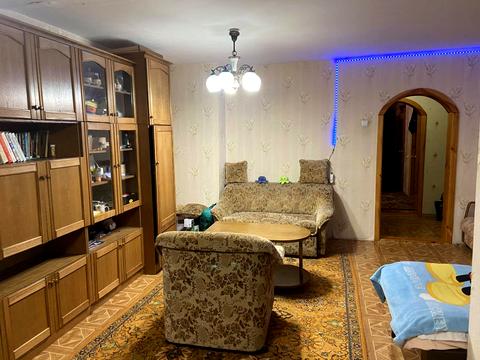 квартира по адресу Надежды Алексеенко ул. (Чичеріна), 104
