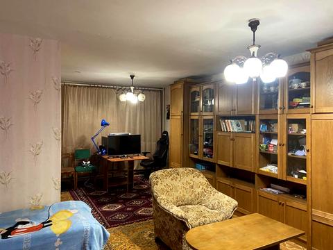 квартира по адресу Надежды Алексеенко ул. (Чичеріна), 104
