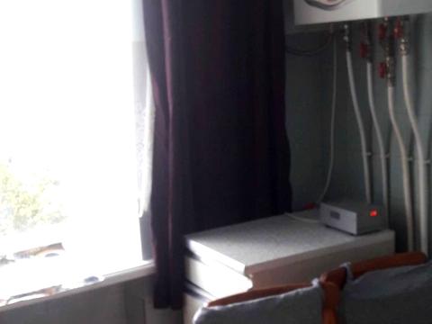 квартира по адресу Тисменицька ул., 249з