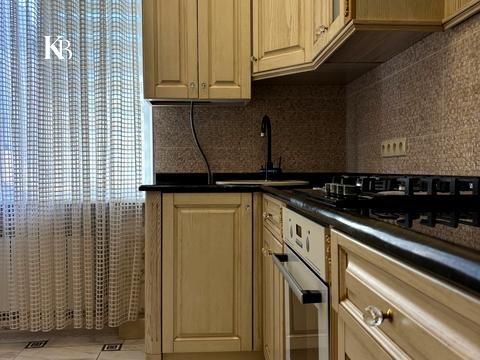 квартира по адресу Сергея Нигояна просп. (Калинина), 3-А