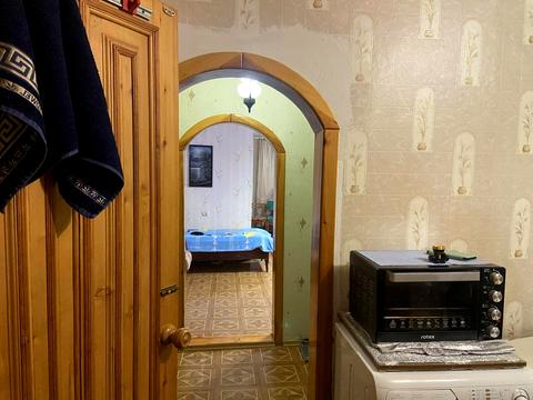 квартира по адресу Надежды Алексеенко ул. (Чичеріна), 104