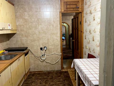 квартира по адресу Надежды Алексеенко ул. (Чичеріна), 104