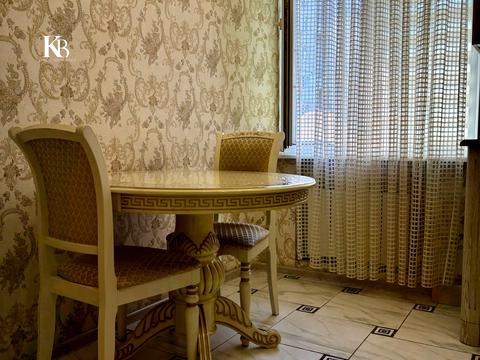 квартира по адресу Сергея Нигояна просп. (Калинина), 3-А