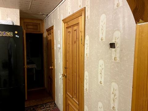 квартира по адресу Надежды Алексеенко ул. (Чичеріна), 104