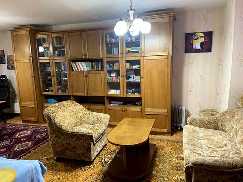 квартира по адресу Надежды Алексеенко ул. (Чичеріна), 104
