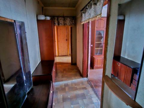 квартира за адресою Генерала Момота вул. (Луначарського), 15