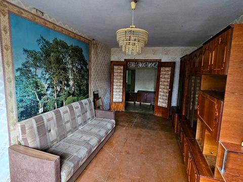 квартира за адресою Генерала Момота вул. (Луначарського), 15