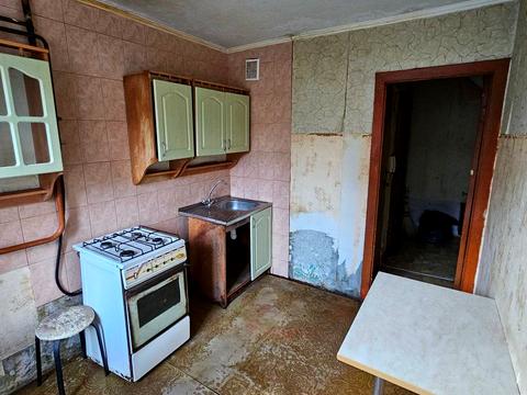 квартира за адресою Генерала Момота вул. (Луначарського), 15