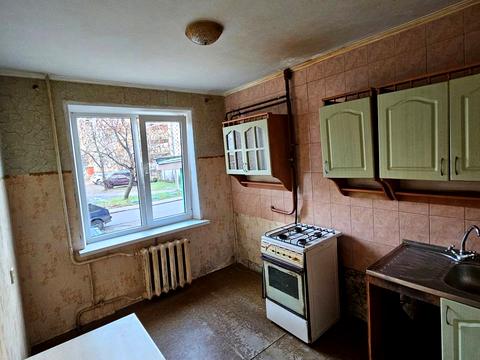 квартира за адресою Генерала Момота вул. (Луначарського), 15