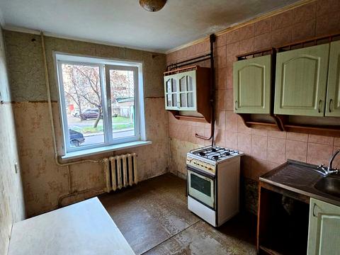 квартира за адресою Генерала Момота вул. (Луначарського), 15