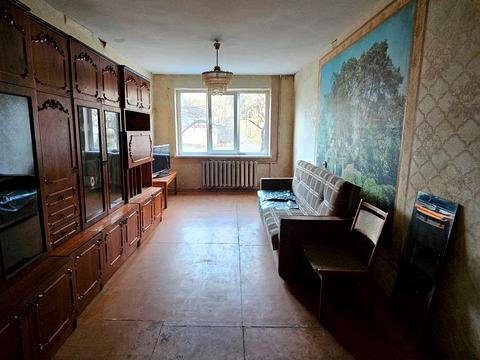 квартира за адресою Генерала Момота вул. (Луначарського), 15