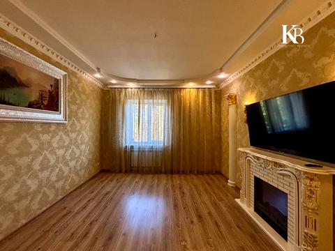 квартира по адресу Сергея Нигояна просп. (Калинина), 3-А