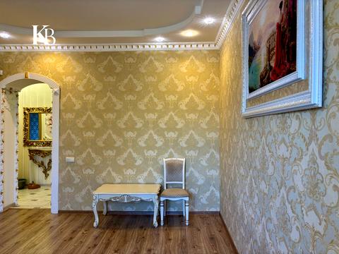 квартира по адресу Сергея Нигояна просп. (Калинина), 3-А