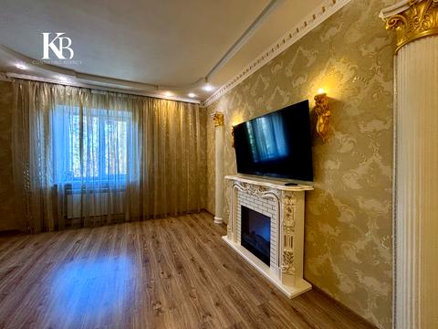 квартира по адресу Сергея Нигояна просп. (Калинина), 3-А