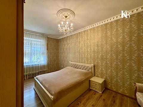 квартира по адресу Сергея Нигояна просп. (Калинина), 3-А