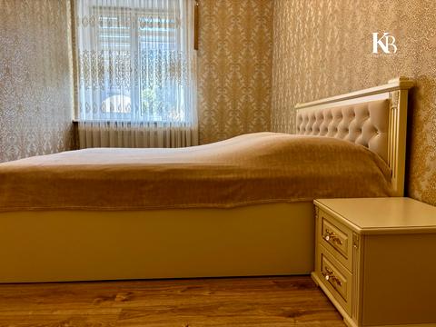 квартира по адресу Сергея Нигояна просп. (Калинина), 3-А