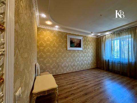 квартира по адресу Сергея Нигояна просп. (Калинина), 3-А