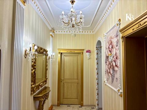 квартира по адресу Сергея Нигояна просп. (Калинина), 3-А