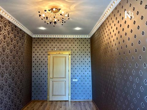 квартира по адресу Сергея Нигояна просп. (Калинина), 3-А