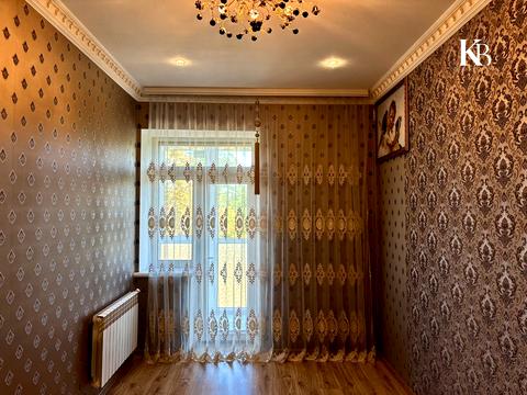 квартира по адресу Сергея Нигояна просп. (Калинина), 3-А