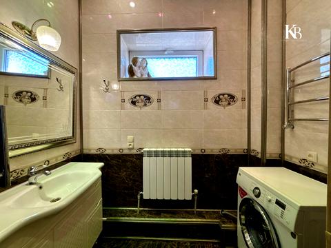 квартира по адресу Сергея Нигояна просп. (Калинина), 3-А