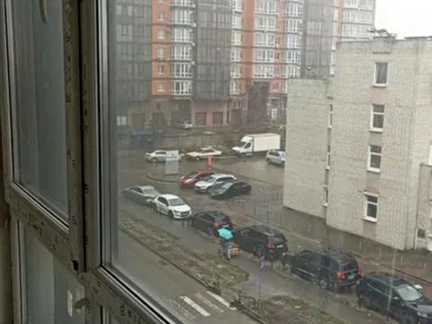 квартира за адресою Кульпарківська вул., 226-К