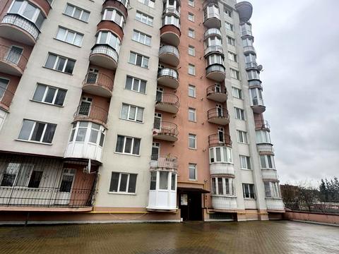 квартира за адресою Чернівецька вул., 51