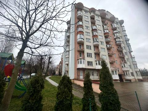 квартира за адресою Чернівецька вул., 51