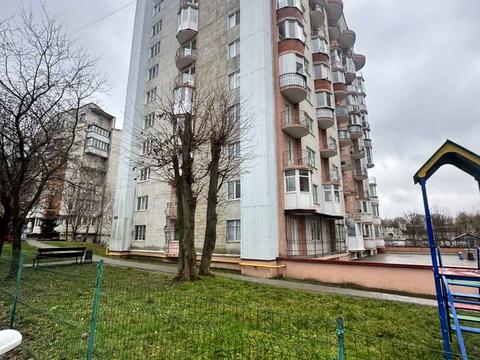 квартира за адресою Чернівецька вул., 51