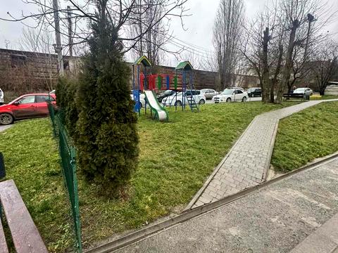 квартира за адресою Чернівецька вул., 51