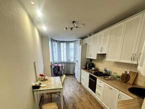 квартира за адресою Чернівецька вул., 51