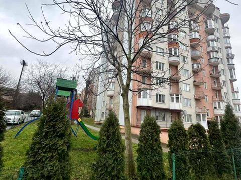 квартира за адресою Чернівецька вул., 51