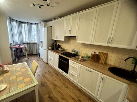 квартира за адресою Чернівецька вул., 51