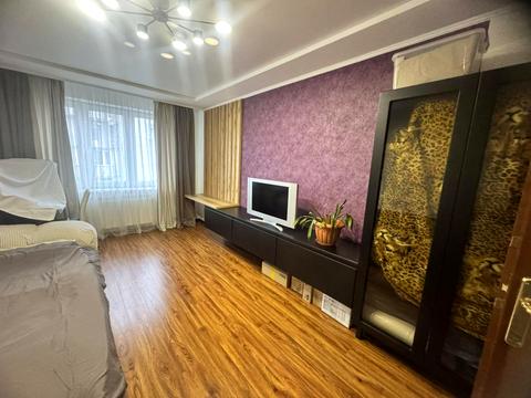 квартира за адресою Чернівецька вул., 51