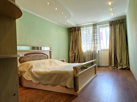 квартира по адресу Старицкого ул., 20/1