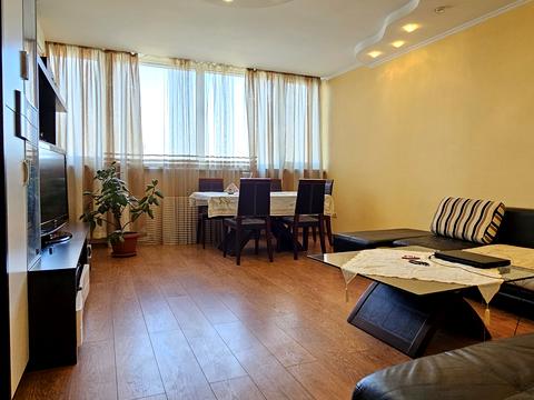 квартира по адресу Старицкого ул., 20/1