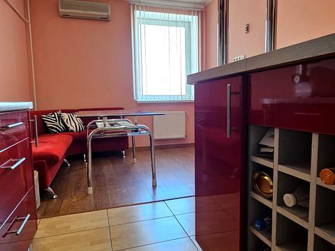 квартира по адресу Старицкого ул., 20/1