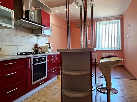 квартира по адресу Старицкого ул., 20/1