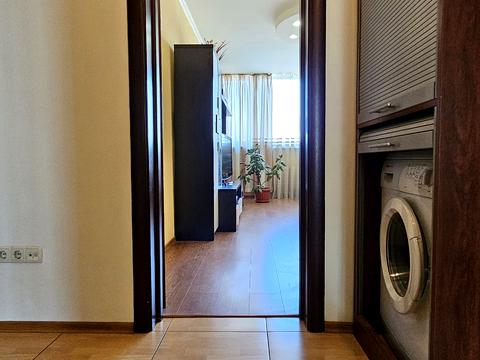 квартира по адресу Старицкого ул., 20/1