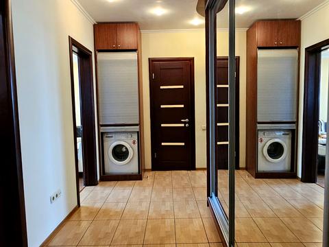 квартира по адресу Старицкого ул., 20/1