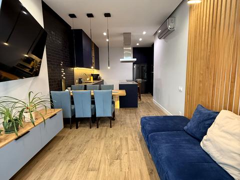 квартира по адресу Симферопольская ул., 2-Н