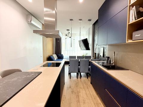 квартира по адресу Симферопольская ул., 2-Н